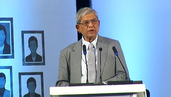 Criminals involved in enforced disappearances should be brought to justice: President