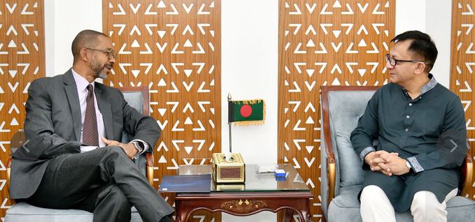 UNDP to strengthen partnership with Bangladesh on investment, trade facilitation