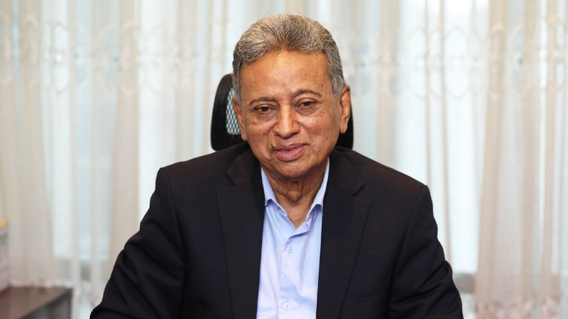 Khosru for NGO partnership for effective delivery of govt. services