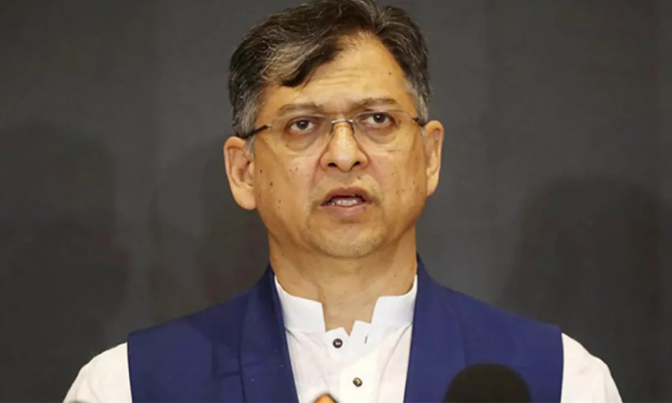 Salahuddin Ahmed's final days before his disappearance