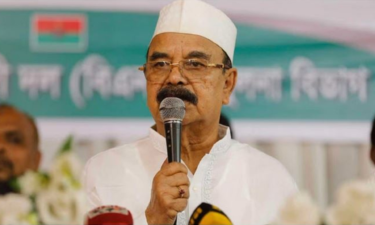 No place for drug dealers, criminals in BNP: Gayeshwar