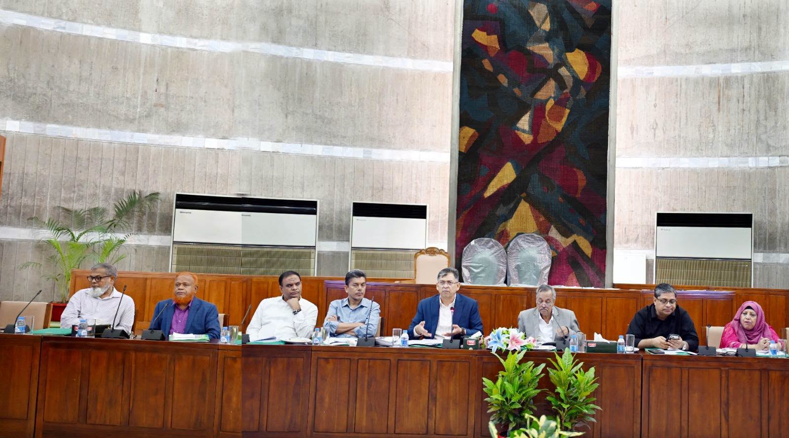 JS Committee approves enforced disappearance prevention bill