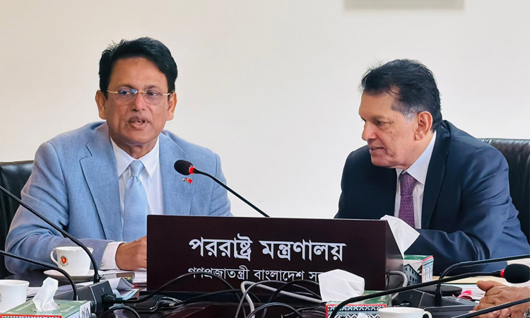 Govt. wants to follow China's industry-academia linkage model: Milon