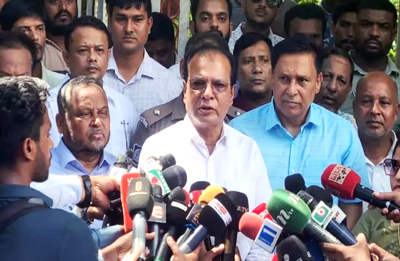 Govt is steadfast in its ‘zero tolerance’ policy towards all murders: Dulu 