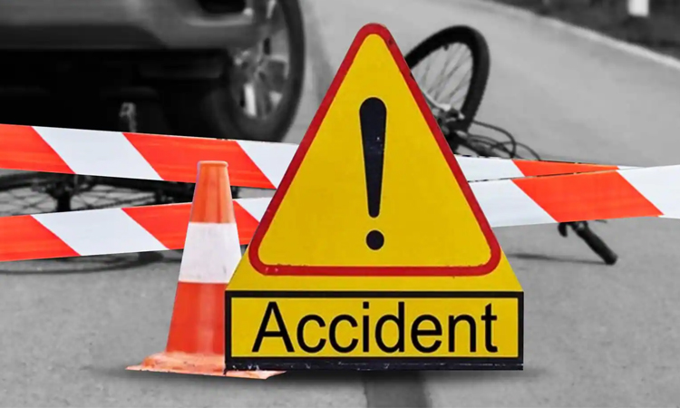 One killed, two injured in Gazipur road accident