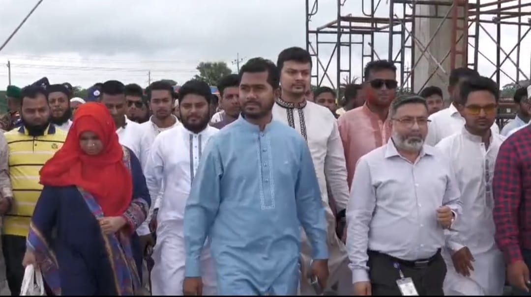 Current govt did not create power, energy crisis: Nurul Haque