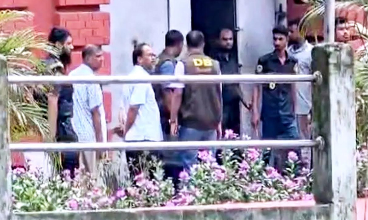 Quadruple murder case: Dope test samples collected from Sidhartha, Mugdha in jail