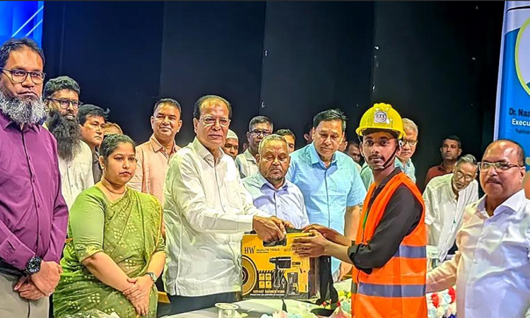 Youth should pursue technical education, create self-employment: Dulu