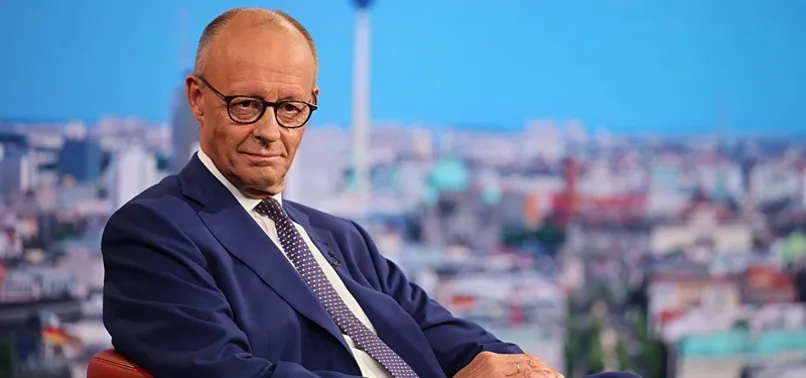 Germany's Merz warns far-right govt would 'harm' eastern region
