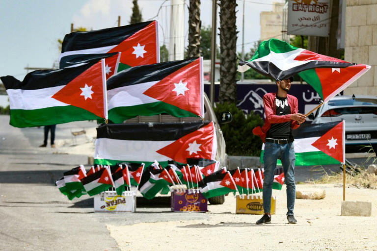 Latest developments in the US-Iran war