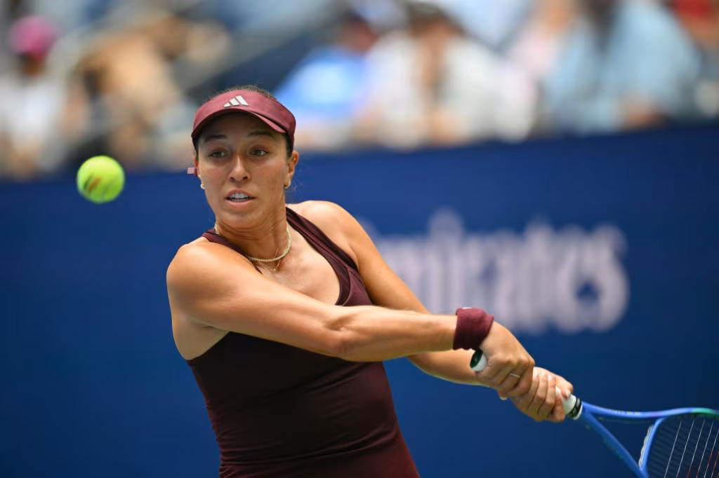 Poorly Djokovic crashes out of US Open first round