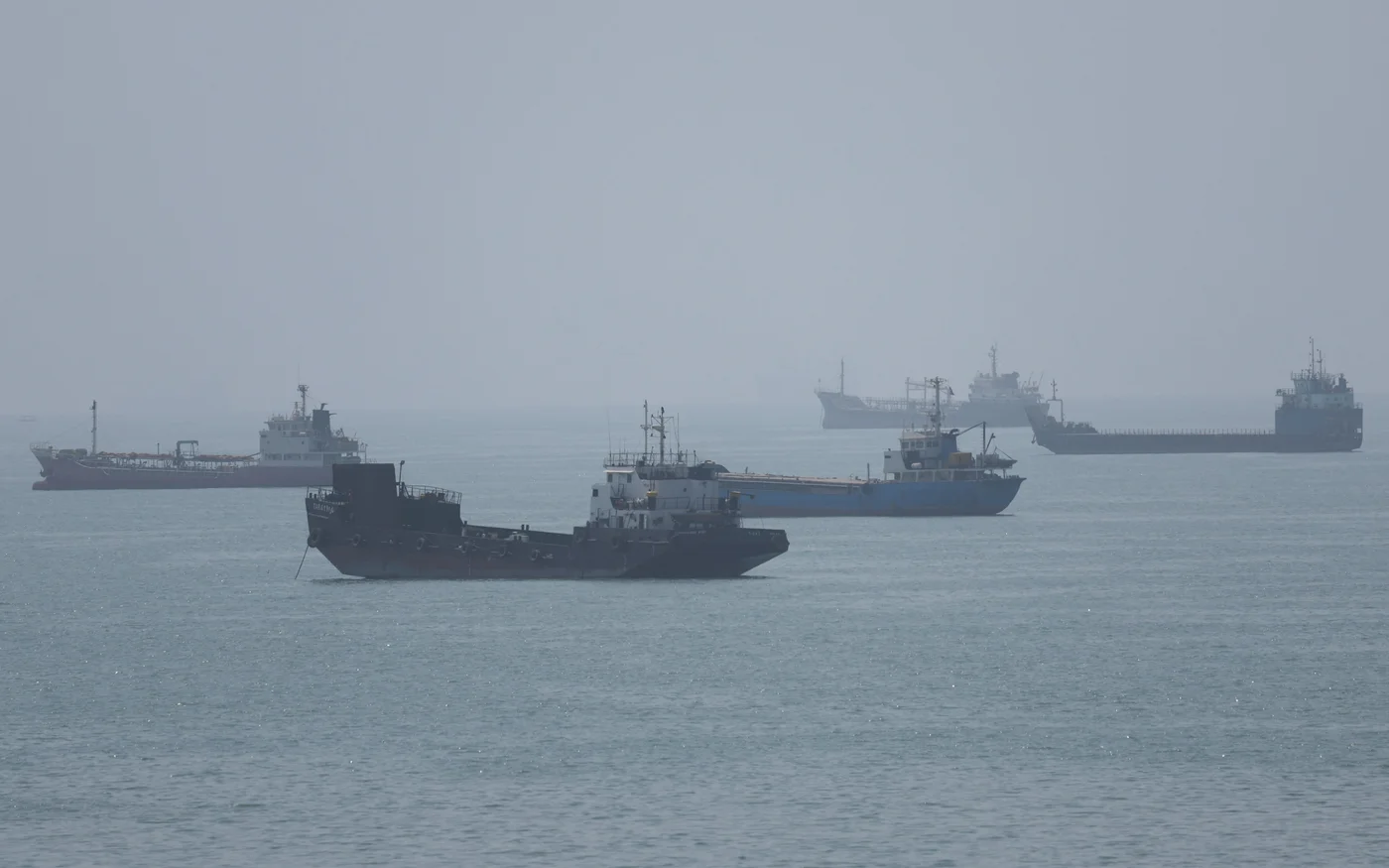 UAE says dealt with drone coming from Iran over its waters
