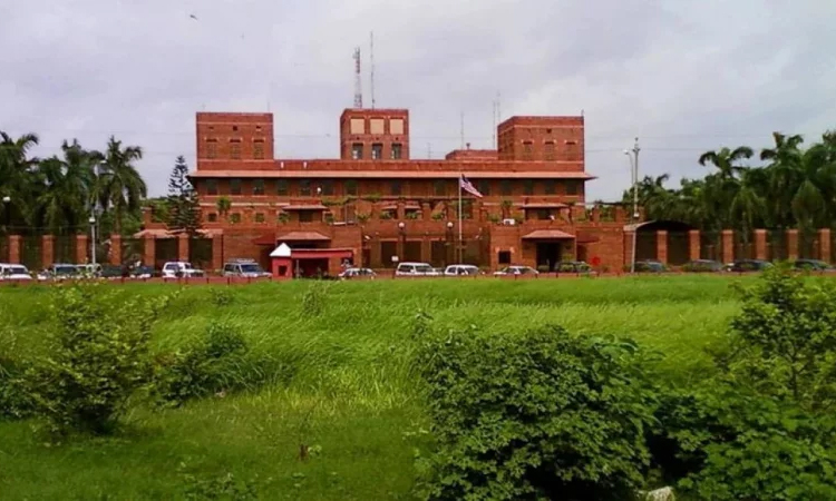 US provides $2.4m health equipment to Bangladesh