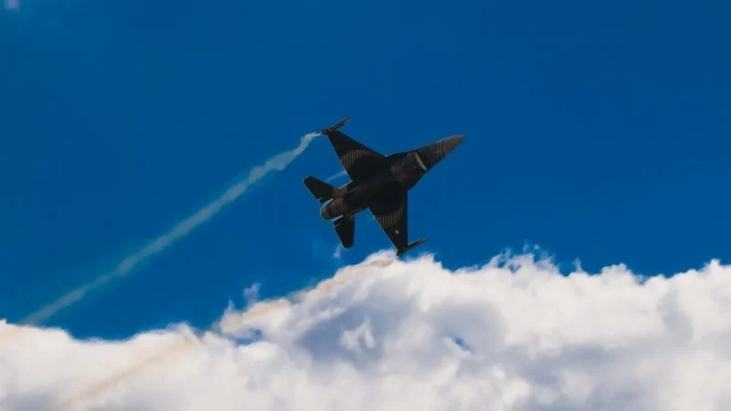 UAE denies claims Iran targeted base housing US forces with missiles