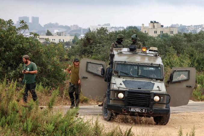Israel signs three-billion-euro arms export deal with Greece