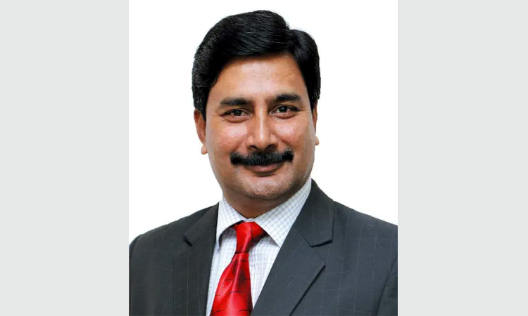 Mutasim Billah Farooqi appointed Bangladesh Tourism Board CEO
