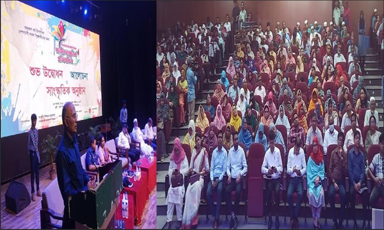 Call to convey Nazrul's literature, ideals to new generation