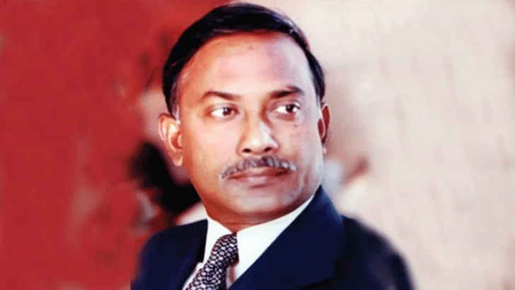 Shaheed Zia’s 19-point remains party’s beacon as BNP steps 49 