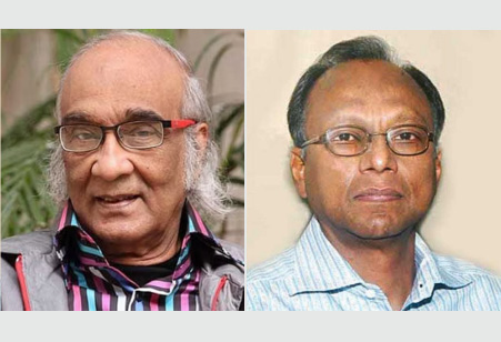 Shafik Rehman, Mahmudur Rahman elected president, general secretary of NEC