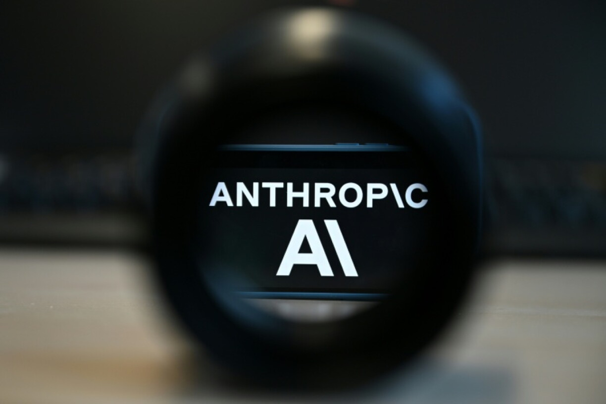 Anthropic signs $35B computing deal with startup backed by Nvidia