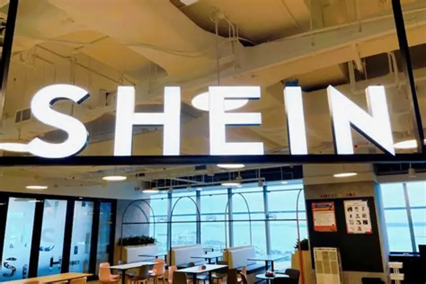 Fast-fashion giant Shein tumbles in Hong Kong debut
