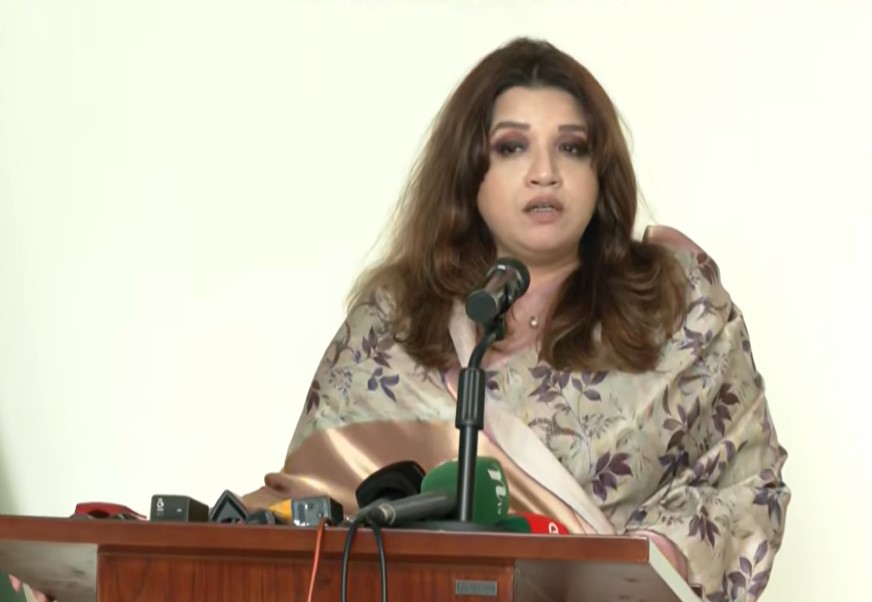 Gor's Boeing remarks may refer to previous deal: Shama