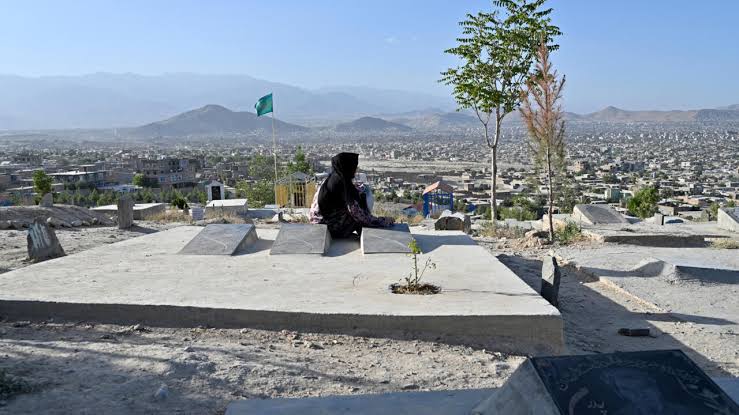 Afghanistan war victims left 'without justice', UN says