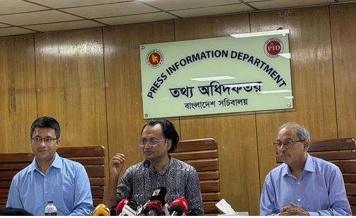 Govt. to work swiftly on journalists’ new wage board: Zahed