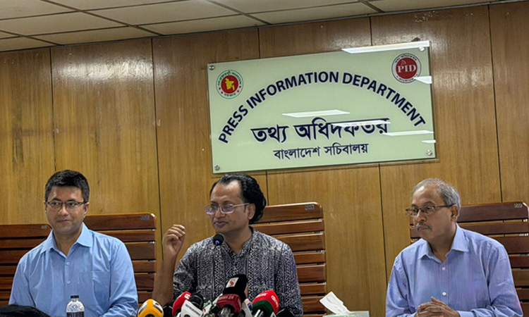 Malaysia keen in recruiting 2 lakh Bangladeshi workers within 6 months: Zahed
