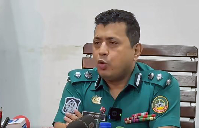 Police on verge of unraveling mystery of quadruple murders: RpMP