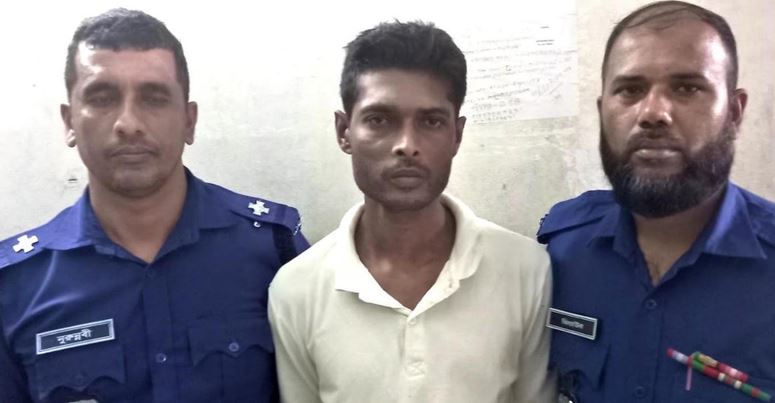 Husband gets life imprisonment for killing wife in Tangail