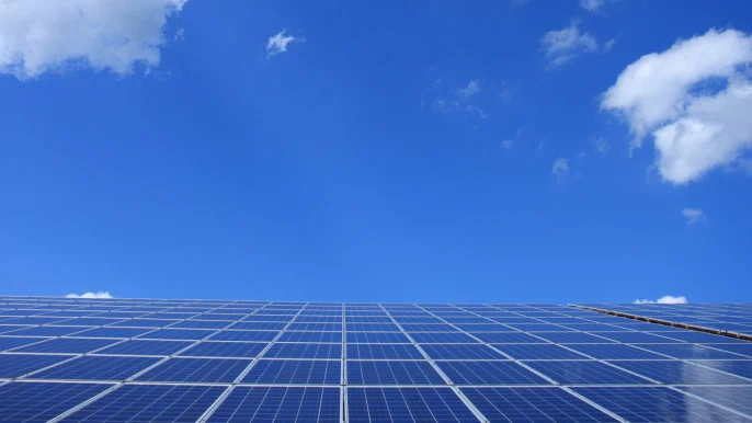 Special incentive for rooftop solar power announced
