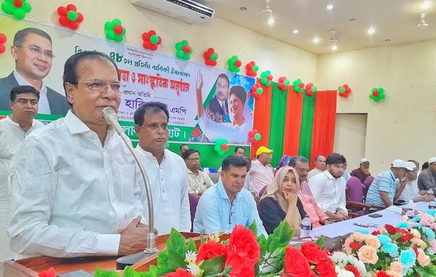 Fair elections will bring BNP to power again and again: Dulu