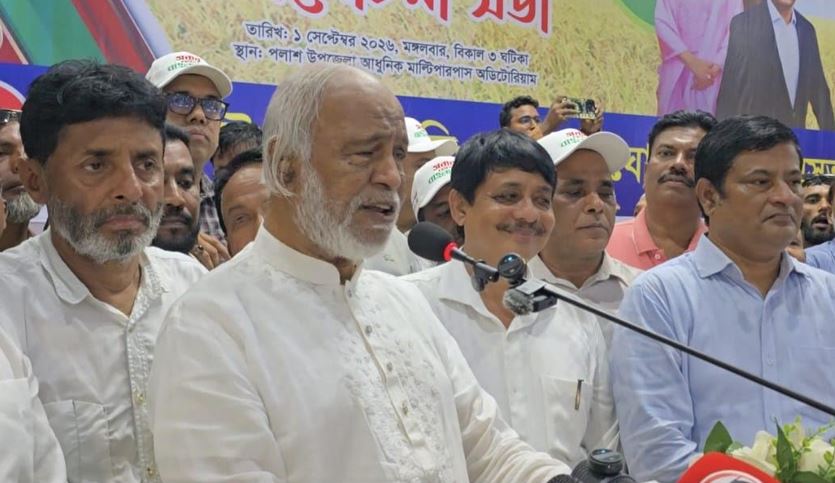 BNP committed to holding free, fair, impartial elections: Moyeen Khan