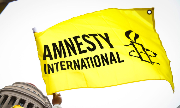 Drought pushing Angolans into Namibia: Amnesty