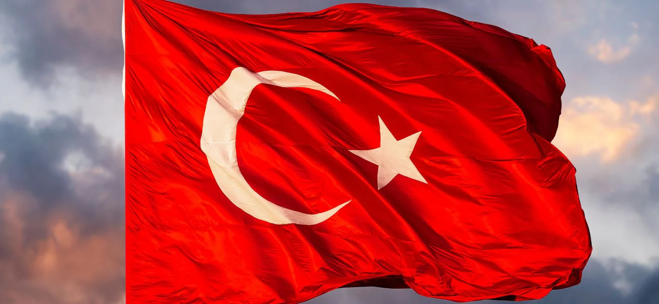 Cargo ship missing after collision off Turkey coast
