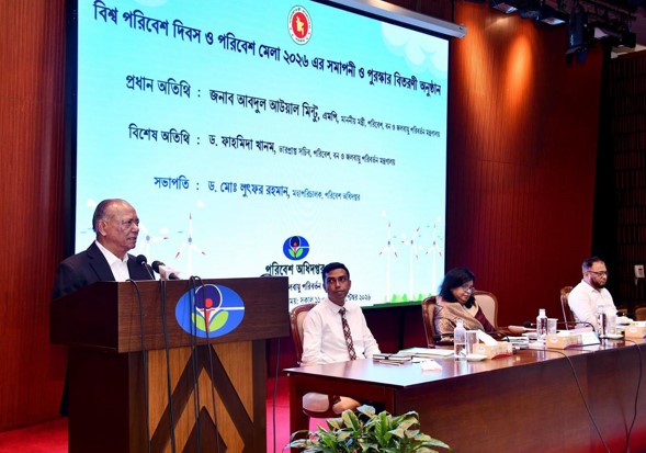 Mintoo for taking steps to address climate crisis 