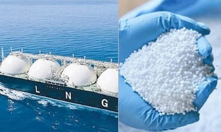 CCGP approves 70,000MT of fertilizer, 4 LNG cargoes to meet domestic demand