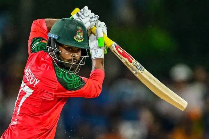 Hridoy creates history with overseas first class triple century
