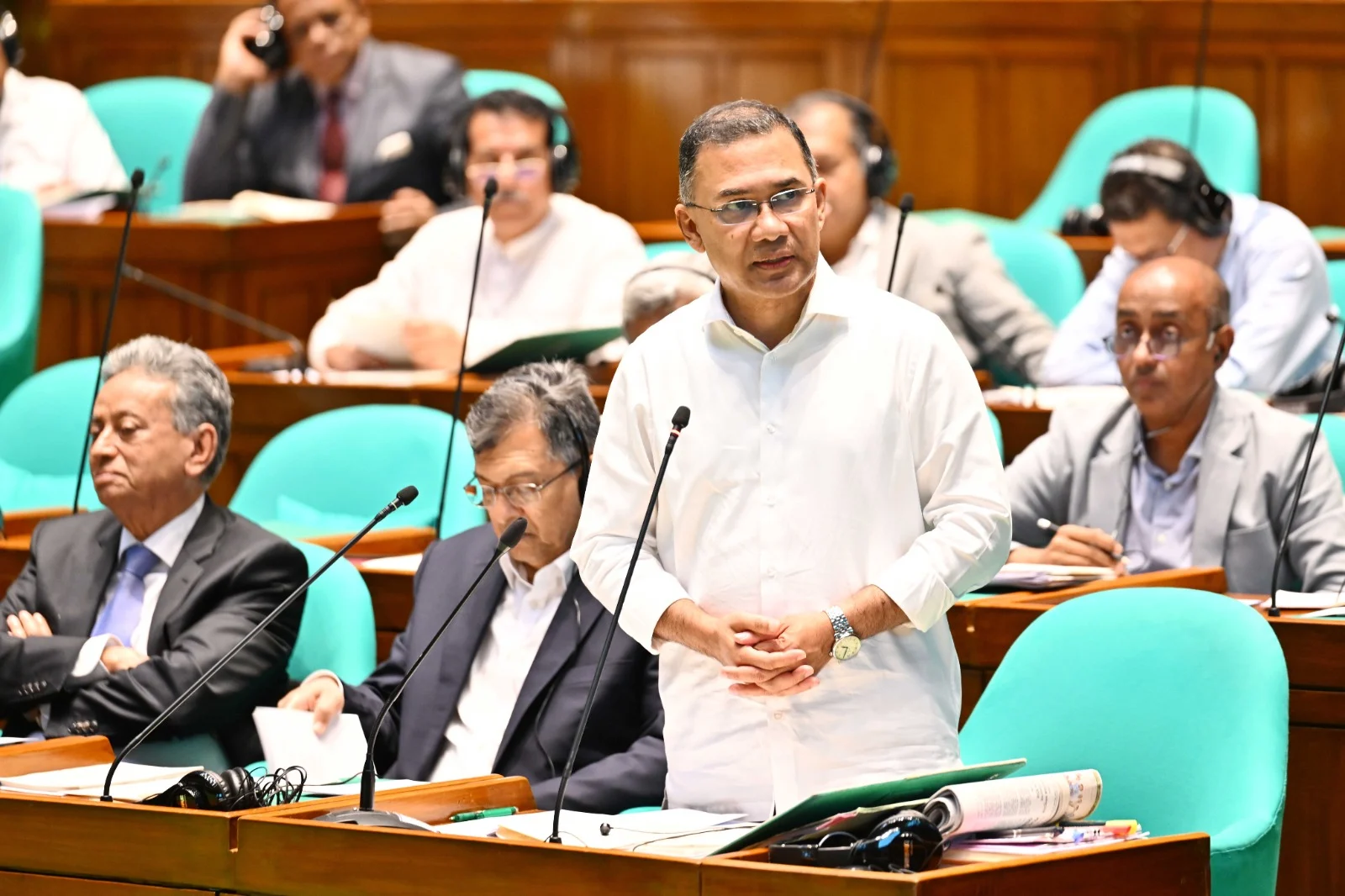 Govt adopts 10-year plan for power, energy sectors: PM