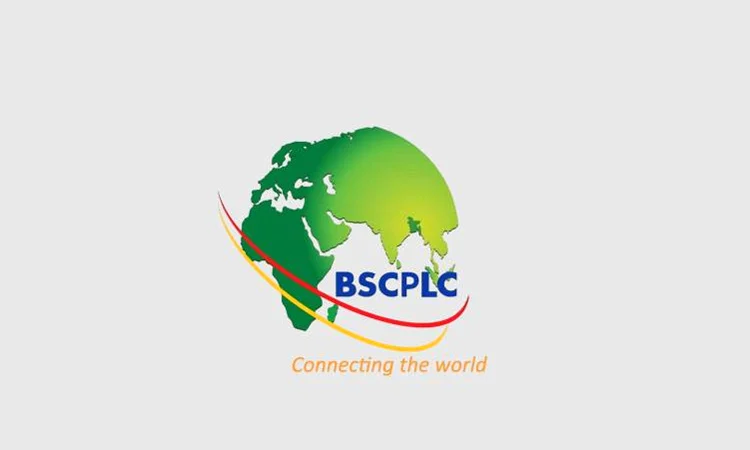 No current or future shortage of international bandwidth: BSCPLC