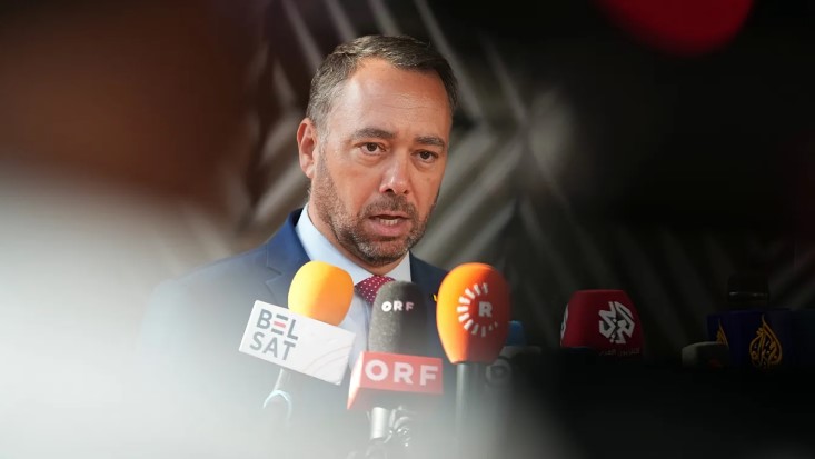 Belgium seeks to shut down EU Russian assets push