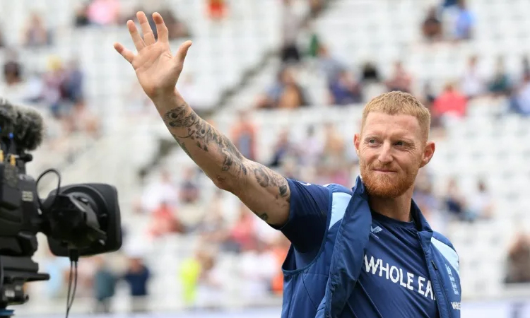 'Role model' Stokes set to open for Adelaide Strikers