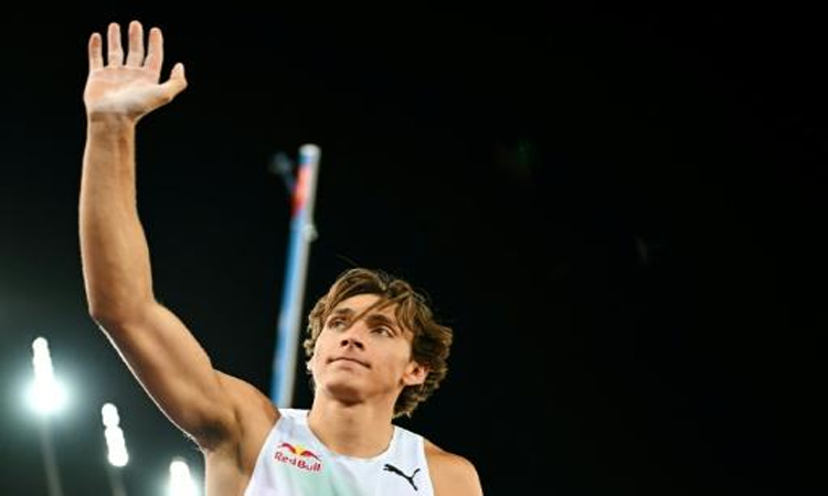 Brussels Diamond League finals Day 1 - five events to watch