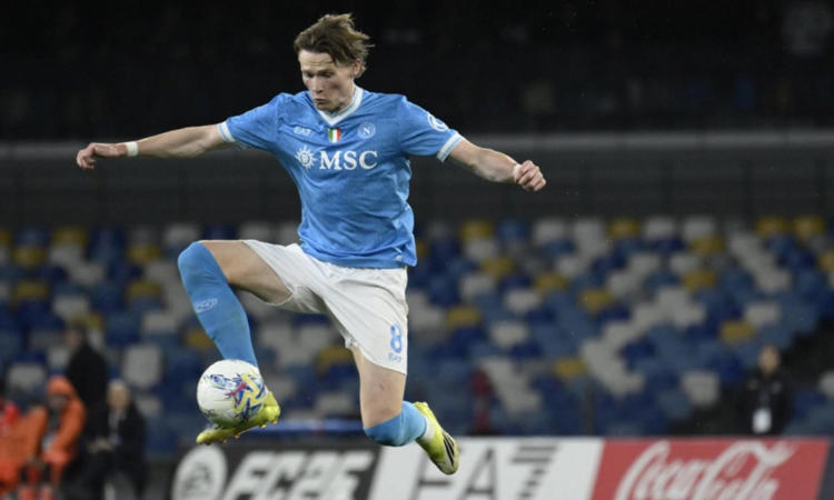 McTominay feeling fine despite heart issue