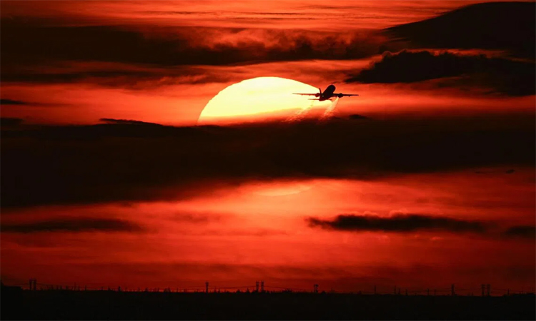 UN says El Nino to be 'very strong', last until February