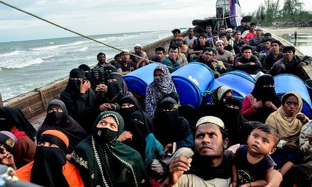 Myanmar vows 'safe' returns ahead of Malaysia repatriations