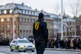 Danish intelligence warns of Russian sabotage plans