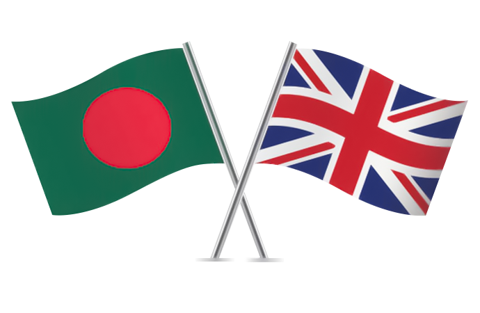 UK offers 2bn pounds financing support for Bangladesh projects