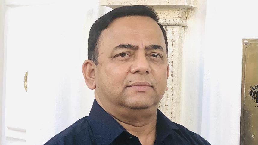 Police seeks Interpol help to trace ex-IGP Benazir 